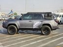 Toyota 4Runner TRD Off-Road Push button, leather seats and 4x4