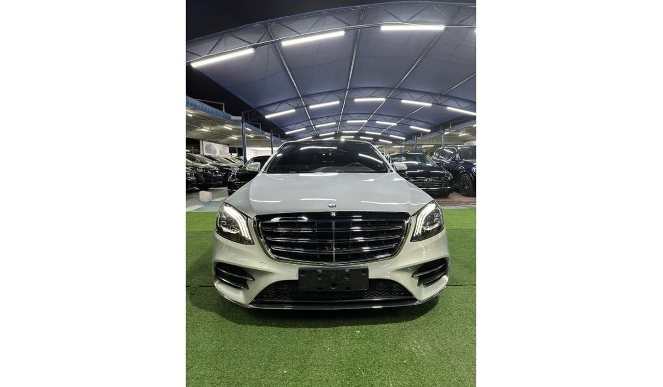 Mercedes Maybach S550 Maybach mercedes-benz s550 4Matic in excellent condition on panorama on leather full full 360 camera 2014
