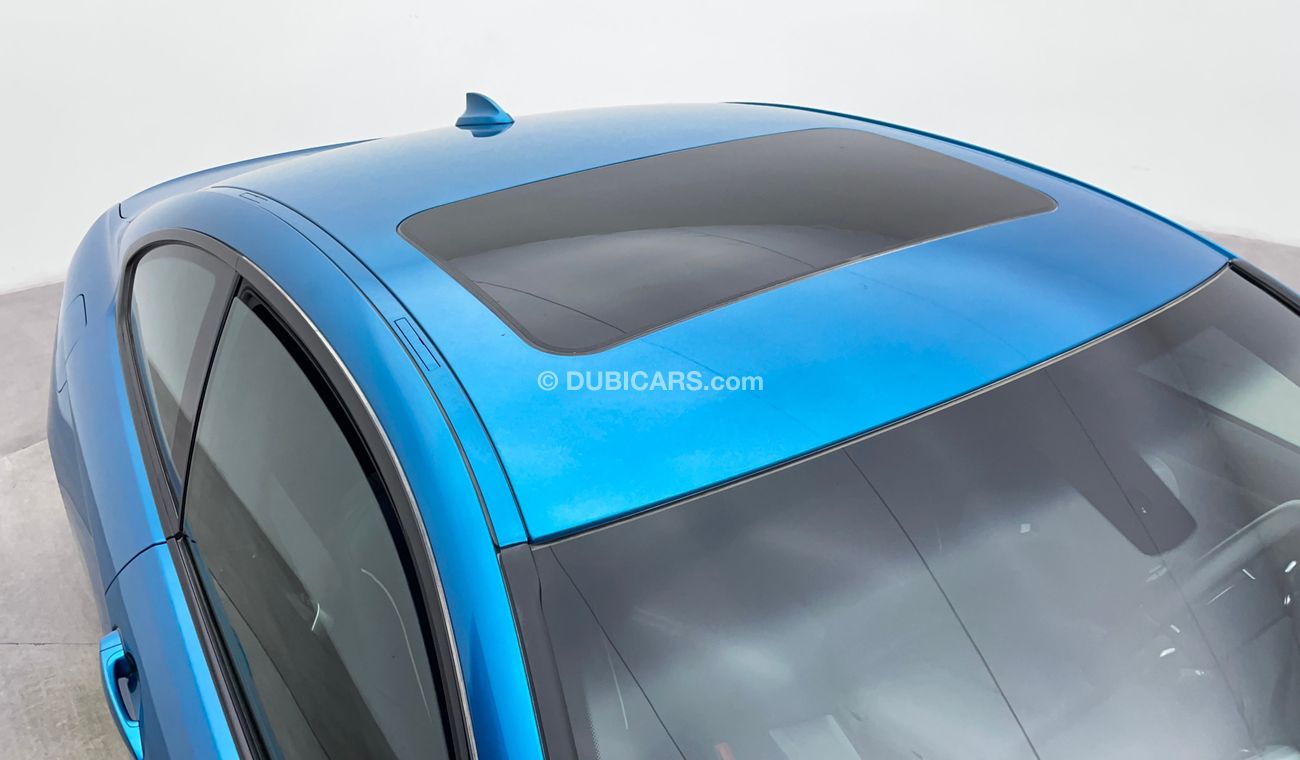 بي أم دبليو 420i 2 2000