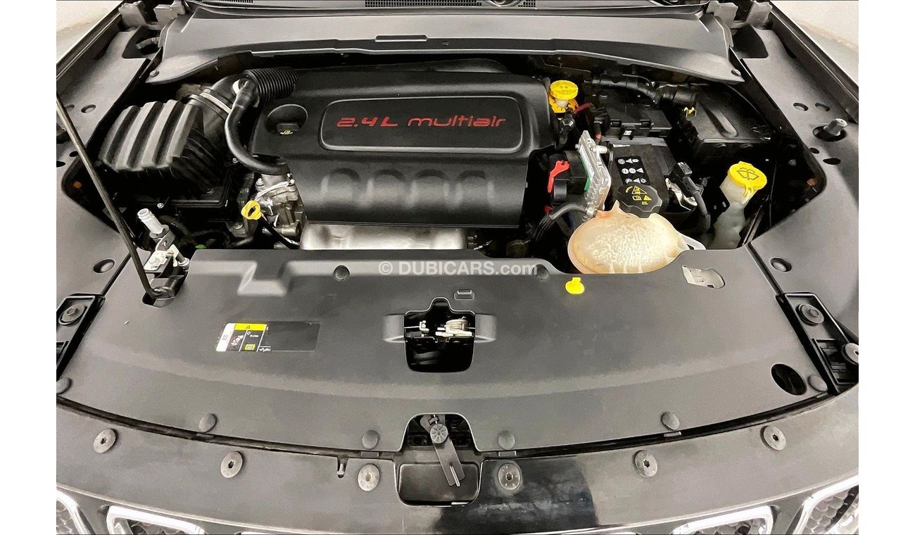 Jeep Compass Limited | 1 year free warranty | 0 down payment | 7 day return policy