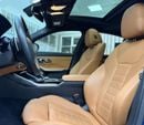 BMW 330i LUXURY LINE