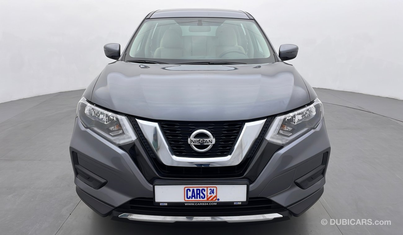 Nissan X-Trail S 2.5 | Under Warranty | Inspected on 150+ parameters