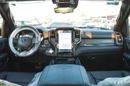 رام 1500 DODGE RAM HEMI LIMITED 5.7L 4WD DOUBLE CAB PICKUP 2024