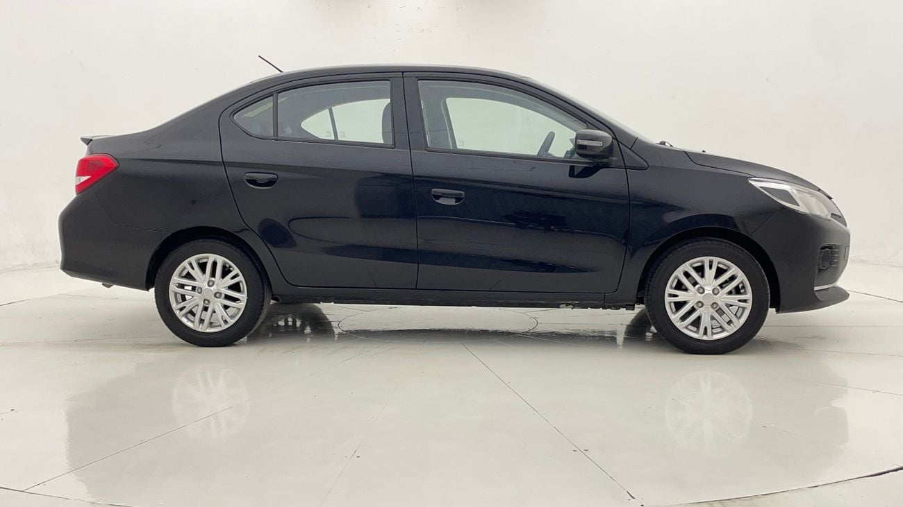 Mitsubishi Attrage GLX HIGHLINE 1.2 | Zero Down Payment | Home Test Drive