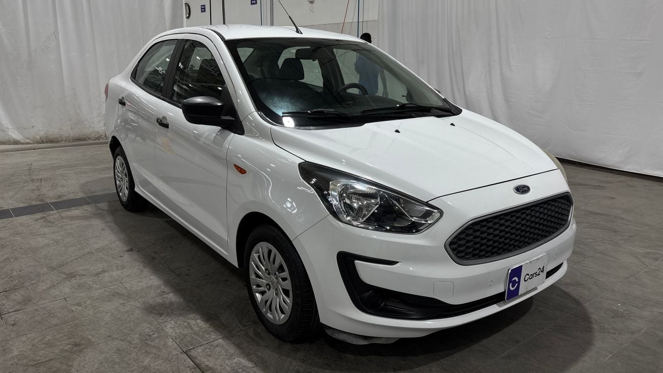 Ford Figo 2019 AMBIENTE | AED 257/Month | 0 DP | 30 Day Return | Warranty