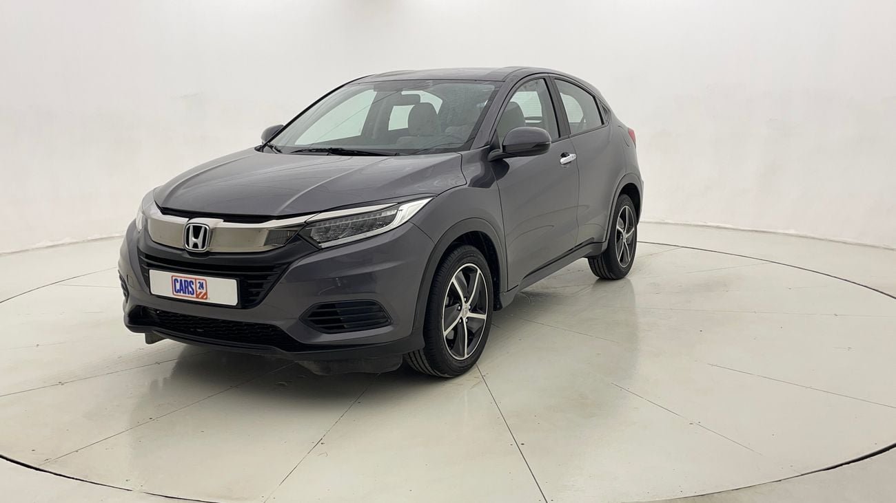 هوندا HRV LX 1.8 | بدون دفعة مقدمة | اختبار القيادة في المنزل