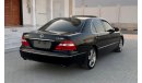 Lexus LS 430 Luxes ls430