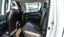 Toyota Hilux 2.8 D-4D RHD