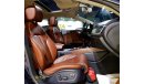 Audi A7 Quattro, S-Line, Warranty, Full Service History, GCC