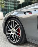 Mercedes-Benz E 43 AMG AMG E 43 4MATIC