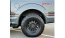 Ford F-150 Lariat GCC .. V6 .. Original paint .. Panoramic .. Perfect Condition .. Sport