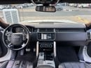 Land Rover Range Rover HSE