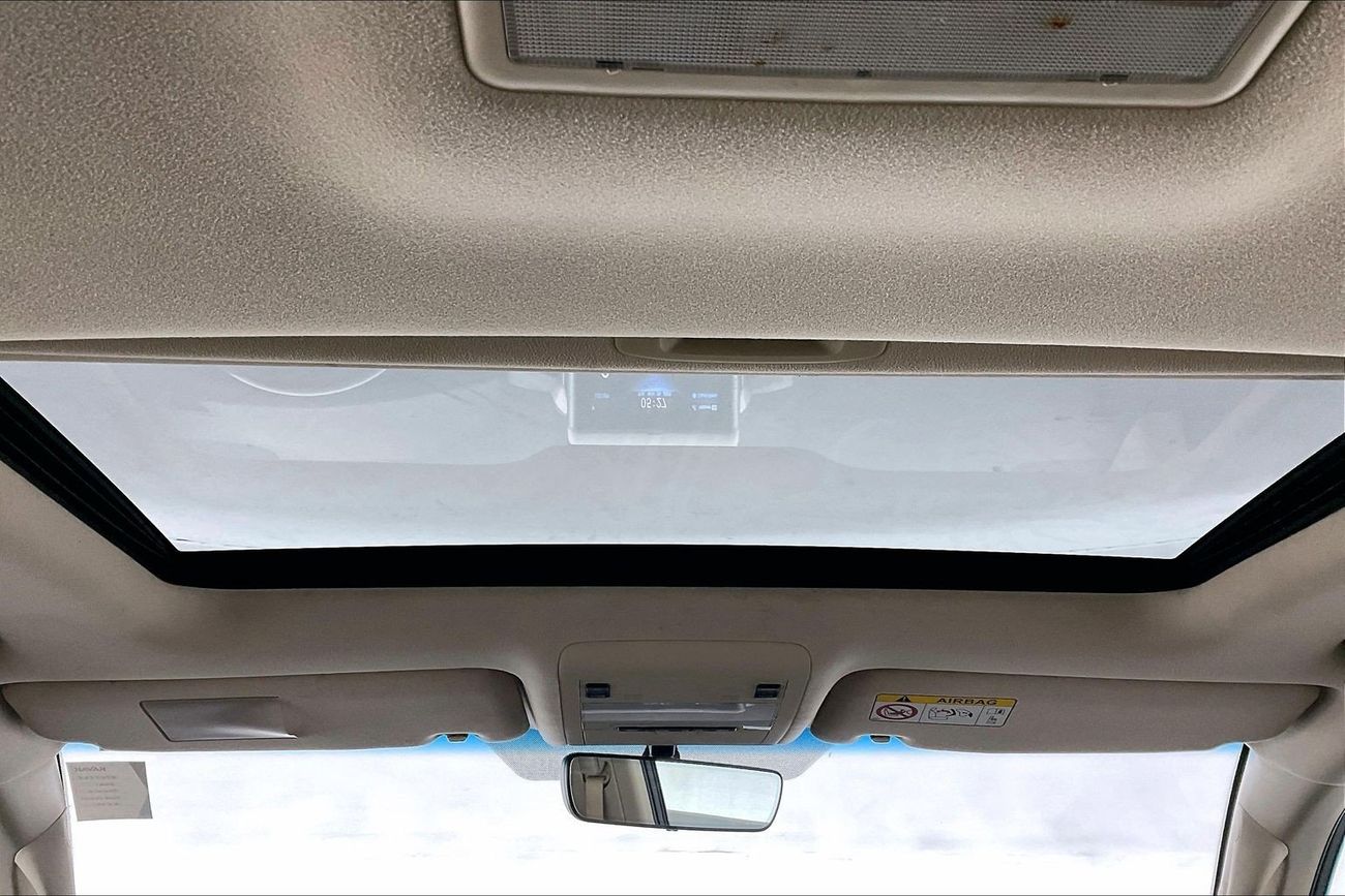 تويوتا لاند كروزر Exclusive | شامل الضمان | 0 ﺪﻔﻋﺓ ﺃﻮﻟﻯ