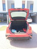 كيا سيراتو SX 1.6 | بدون دفعة مقدمة | اختبار القيادة في المنزل