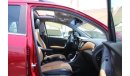 Chevrolet Trax LTZ ACCIDENTS FREE - GCC - FULL OPTION - ORIGINAL PAINT - ENGINE 1800 CC