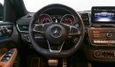 Mercedes-Benz GLE 43 AMG 4M Coupe VSB 28725