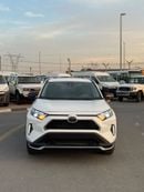 تويوتا راف ٤ LE 2021 LE AWD LEATHER SEATS 2.5 USA SPEC