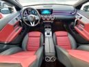 Mercedes-Benz CLA 250 Premium +