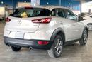 Mazda CX3 GT | Guaranteed Warranty | 0 Down Payment