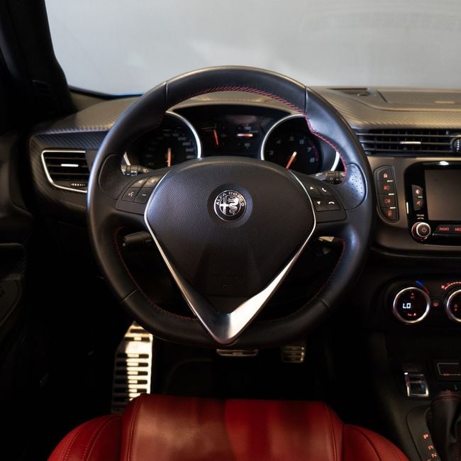 Alfa Romeo Giulietta Veloce, миниатюра 29