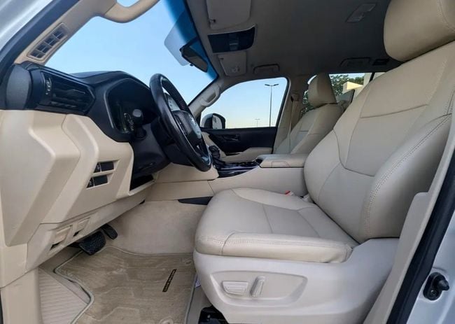 Toyota Land Cruiser GXR, миниатюра 23