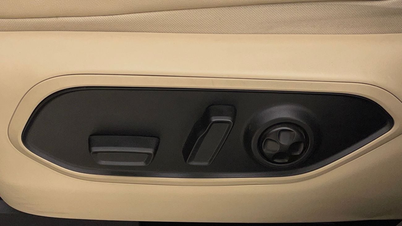 جيب شيروكي LIMITED 3.6 | بدون دفعة مقدمة | اختبار القيادة في المنزل