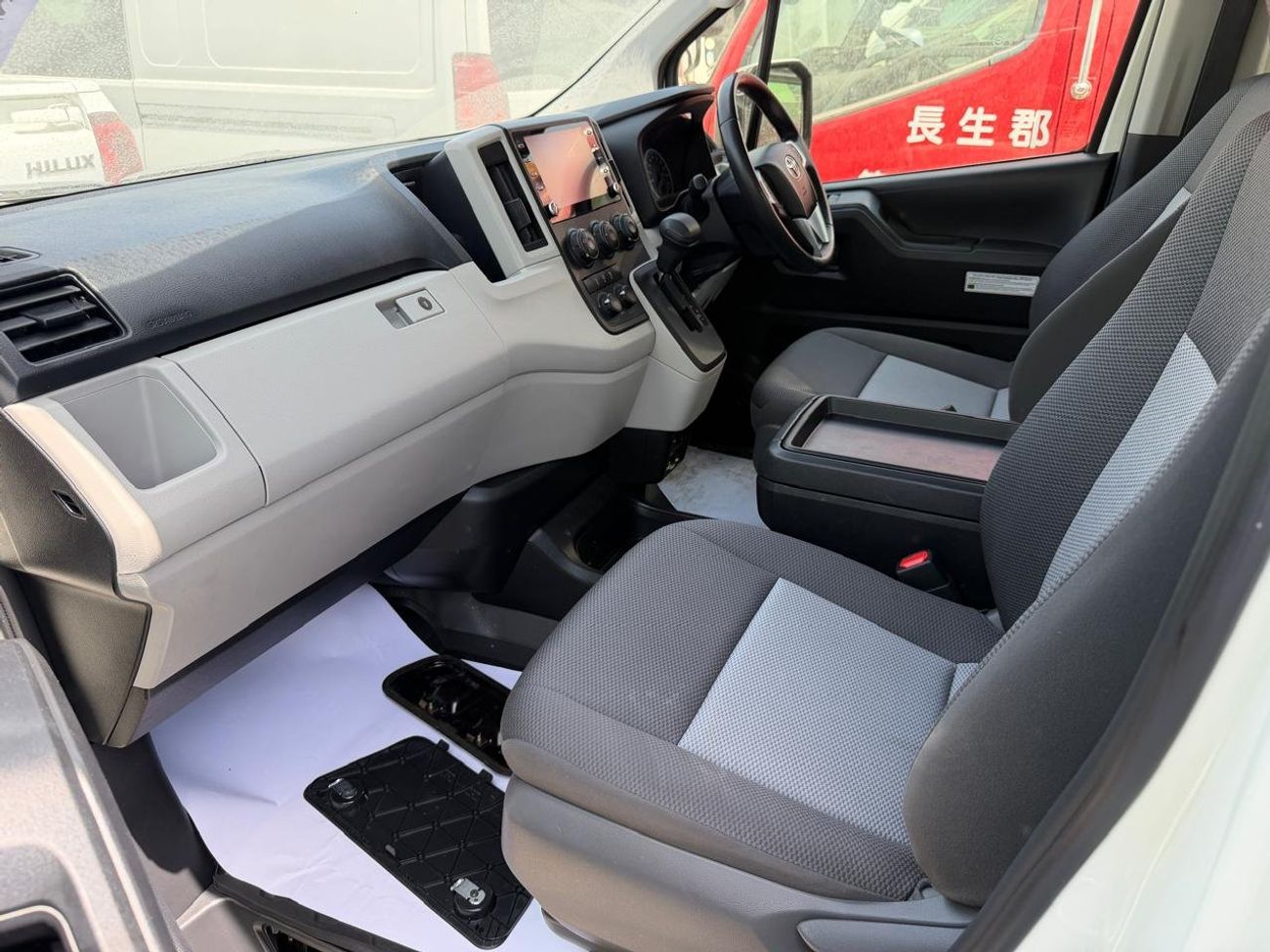 تويوتا هاياس