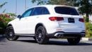مرسيدس بنز GLC 300 AMG 2.0L