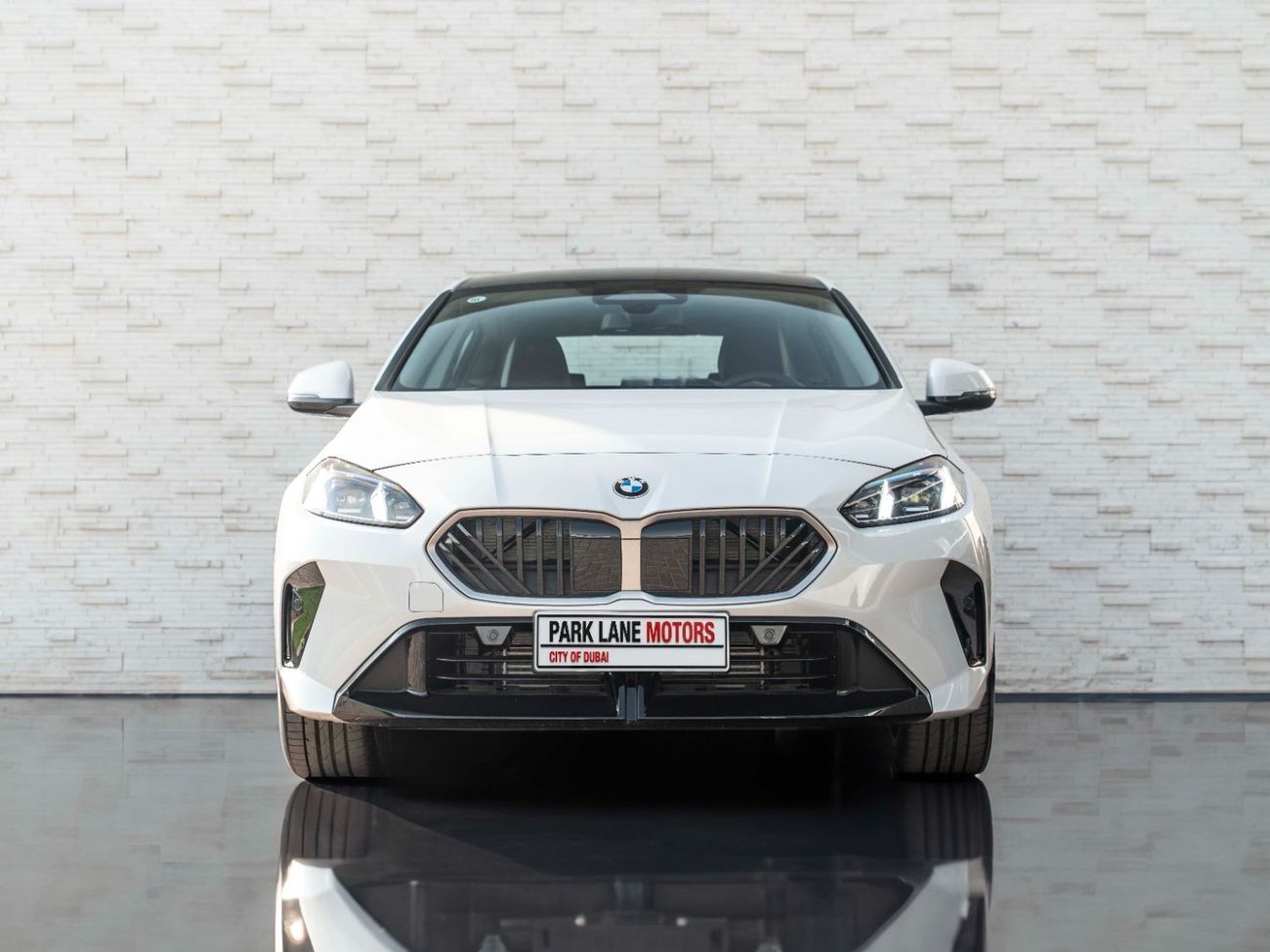 BMW 225i 225i M Sport