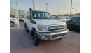 Toyota Land Cruiser Hard Top 76 4.2L DIESEL ( 1HZ) MANUAL TRANSMISSION