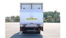 Hino 300 Ramadan Special // Series 714 | Euro4 Short Chassis - CargoLift | New Condition | GCC