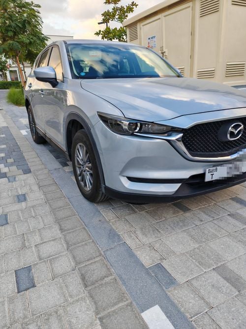 Mazda CX5