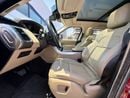لاند روفر رينج روفر سبورت TOP AED 2,340 P.M | 0% DOWN PAYMENT | RANGE ROVER SPORT SE | 2017 | 1ST OWNER | GCC SPECS