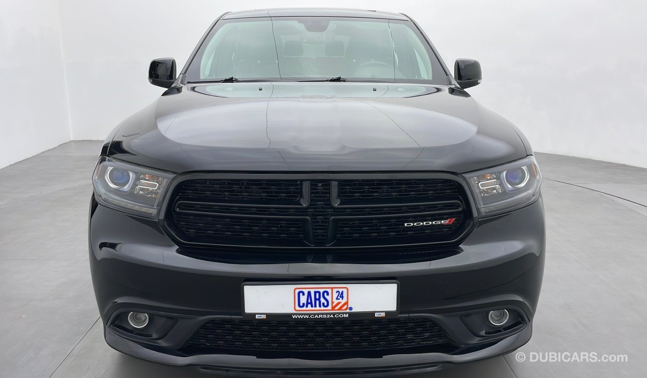 Dodge Durango GT 3.6 | Under Warranty | Inspected on 150+ parameters