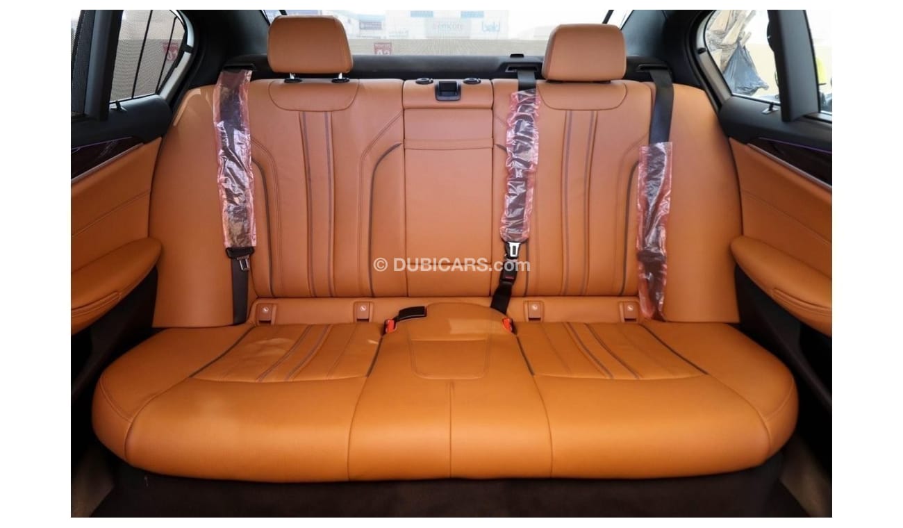 BMW 520i m sport G30