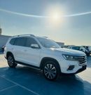 أم جي RX8 Luxury 2.0L