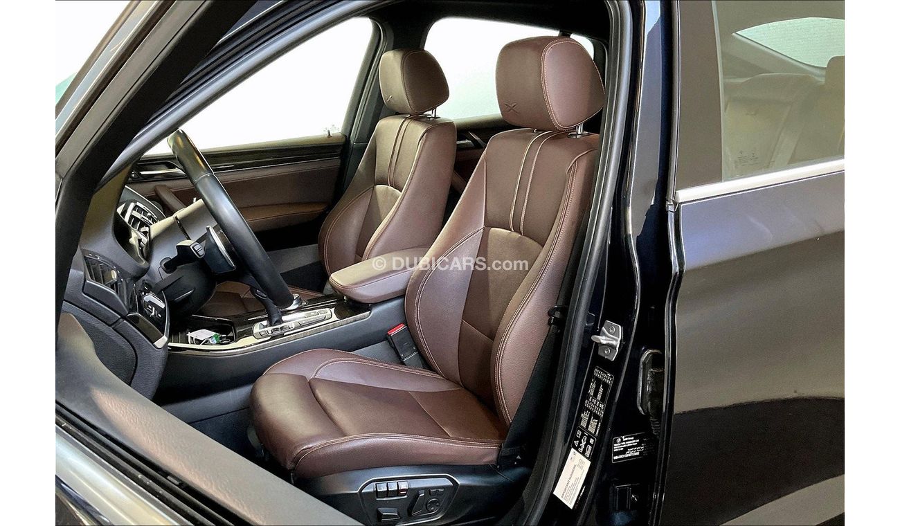 BMW X4 xDrive 28i M Sport