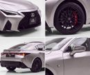 Lexus IS300 2.0