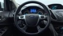 Ford Escape SE 2.5 | Under Warranty | Inspected on 150+ parameters