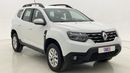 Renault Duster SE 1.6L 2025 SE | AED 677/Month | 0 DP | 30 Day Return | Warranty | Service History