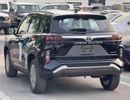 Toyota Urban Cruiser GLX NEODRIVE / 1.5L PETROL V4 / RADAR / PANORAMIC ROOF / 360*CAMERA (CODE # UB3)