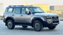 تويوتا برادو TXL3 2.8L-4X4-LIMITED-TX.L-8AT