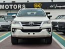 Toyota Fortuner EXR / V4/ 4WD/ DVD REAR CAMERA/ LEATHER SEATS/ ORG MILEAGE/ 1189 MONTHLY /LOT#98021