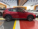 Mazda CX5 GS 2.5L Promotion Price | Zero Down Payment | GCC | Under Warranty | Certified Pre-owned |