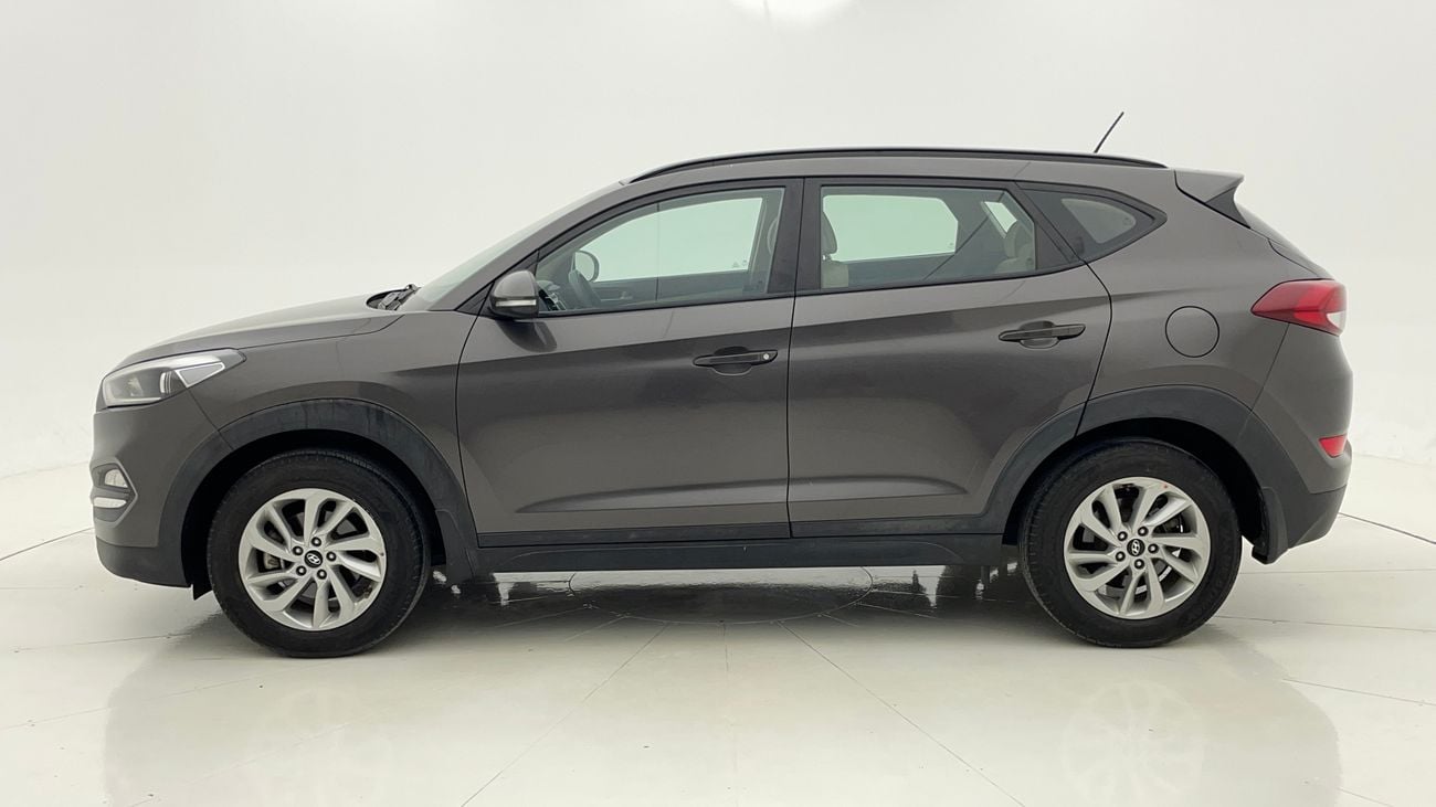 Hyundai Tucson GL 2 | Zero Down Payment | Free Home Test Drive