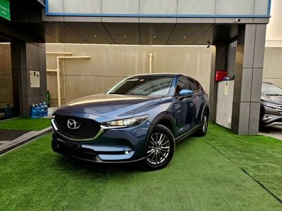 مازدا CX5 GS CX-5 / GCC / SKYACTIVE / LOW MILEAGE