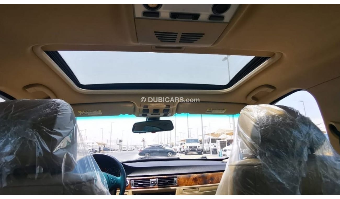 BMW 320i 328i - Full Option