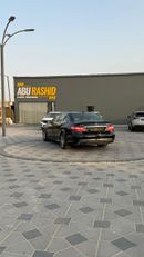 مرسيدس بنز E 63 S AMG