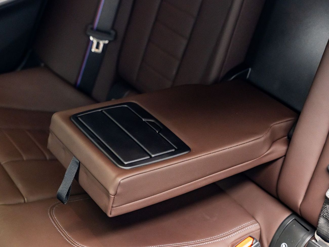 BMW M430i 2025 BMW M340i xDrive, 2030 BMW Warranty + Service Contract, Low KMs, GCC