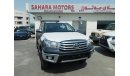 Toyota Hilux DOUBLE CABIN PICKUP 2.4L DIESEL AT